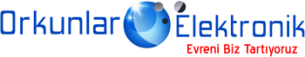 Orkunlar Elektronik Ltd.Şti Orkunlar Elektronik Ltd.Şti